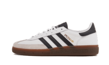 Handball Spezial White Black Gum
