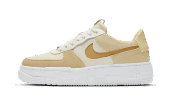 Pixel Sail Tan