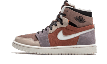 Zoom Air CMFT Canyon Rust
