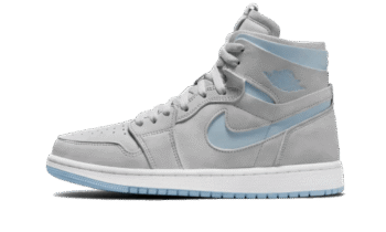 Zoom Air CMFT Grey Fog
