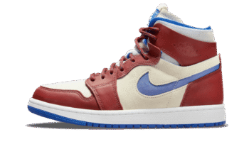 Zoom CMFT Team Red