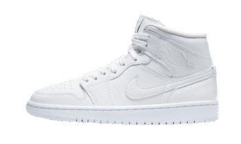 White Snakeskin