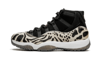 Animal Instinct