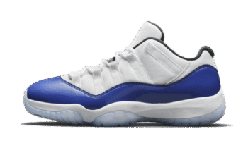 Low Concord Sketch