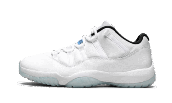 Low Legend Blue