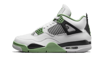 Seafoam