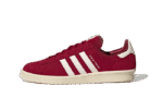 Sporty & Rich Red