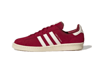 Sporty & Rich Red