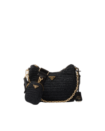 BAG RE-EDITION