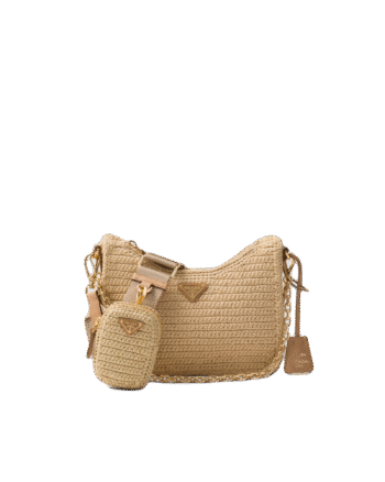 BAG RE-EDITION