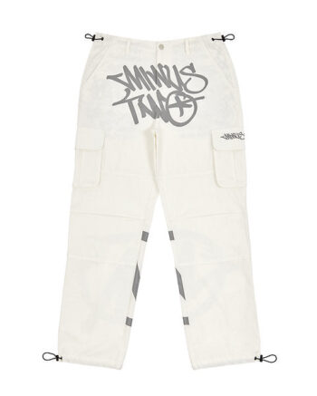 CARGO  WHITE