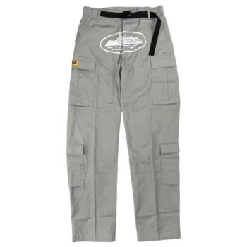CARGO  ALCATRAZ GREY/WHITE