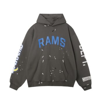 HOODIE GALLERY DEPT