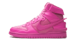 Ambush Cosmic Fuchsia