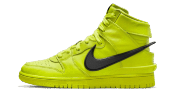 Ambush Flash Lime