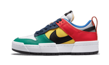 Disrupt Multi-Color