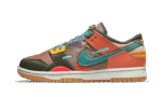 Scrap Archeo Brown