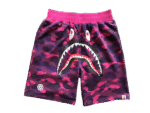 SHORTS PURPLE