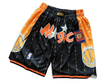 BASKETBALL SHORTS