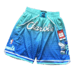 BASKETBALL SHORTS