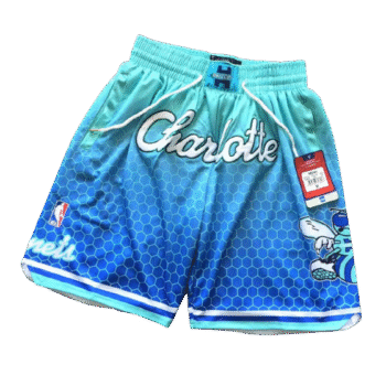 BASKETBALL SHORTS