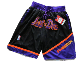 BASKETBALL SHORTS