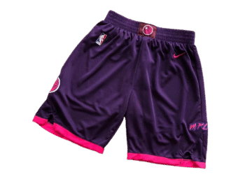 BASKETBALL SHORTS