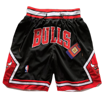 BASKETBALL SHORTS