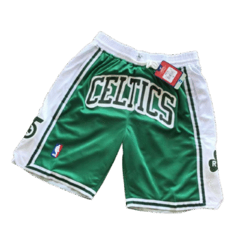 BASKETBALL SHORTS