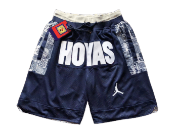BASKETBALL SHORTS