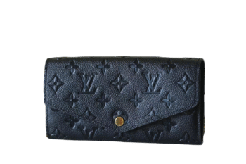 SARAH WALLET