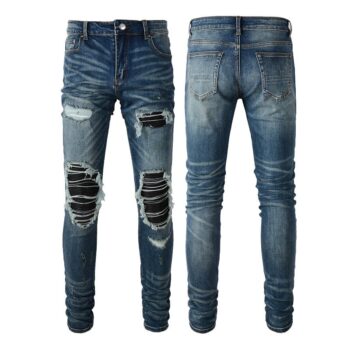 JEANS – ASHE