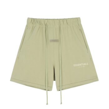 ESSENTIALS SHORTS