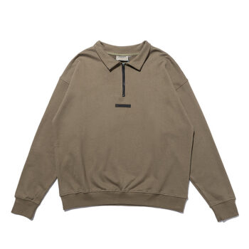 HOODIE ESSENTIALS