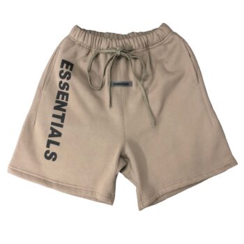 ESSENTIALS SHORTS