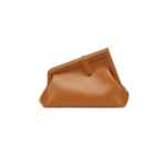 BORSA FIRST SMALL MARRONE