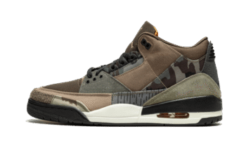 Patchwork Camo