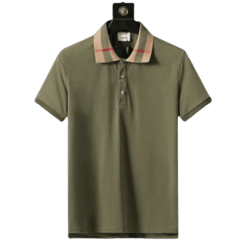 POLO BURBERRY