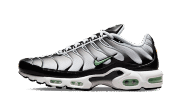 Seafoam Grey Black
