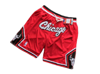 BASKETBALL SHORTS
