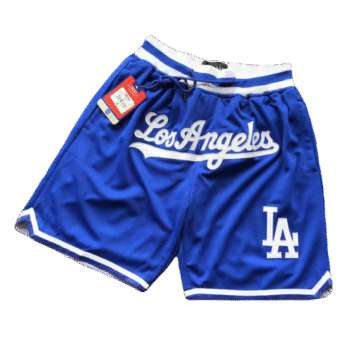 BASKETBALL SHORTS