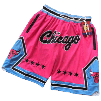 BASKETBALL SHORTS