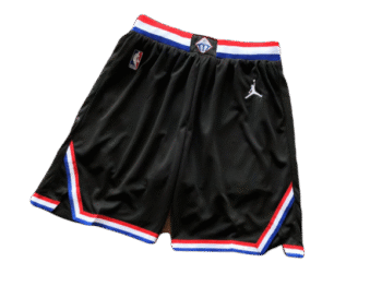 BASKETBALL SHORTS