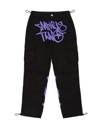 CARGO  PURPLE