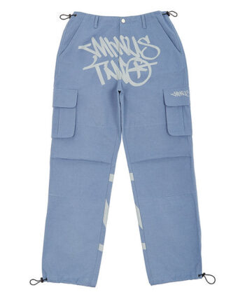 CARGO  LIGHT BLUE