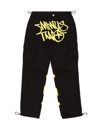 CARGO  YELLOW