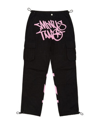 CARGO  PINK