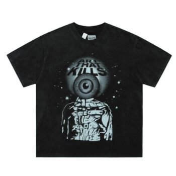 T-shirt Gallery Dept