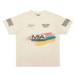 T-shirt Gallery Dept
