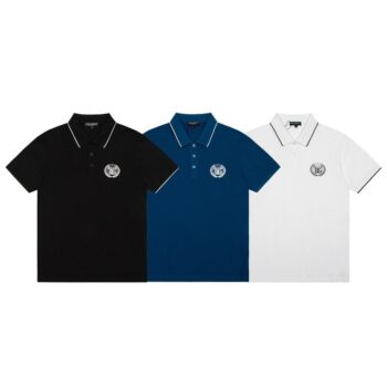 Polo Shirt Dolce Gabbana